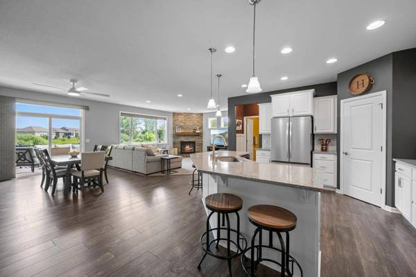 13305 Kentucky AVE, Savage, MN 55378