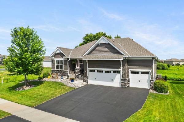 13305 Kentucky AVE, Savage, MN 55378