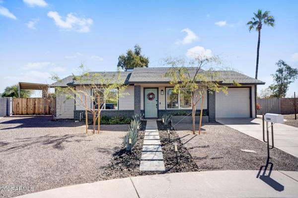 17849 N 35TH Place, Phoenix, AZ 85032