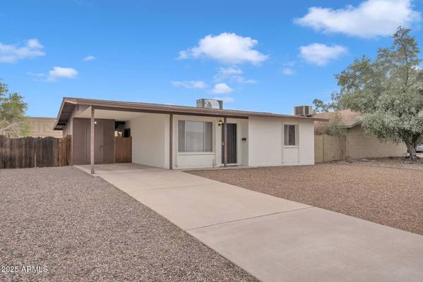 405 W RIVIERA Drive, Tempe, AZ 85282