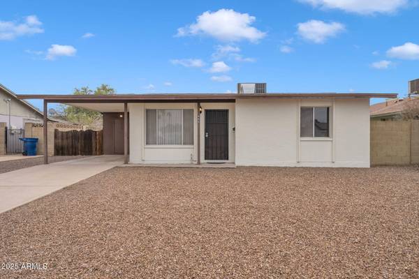 405 W RIVIERA Drive, Tempe, AZ 85282