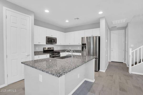 4156 E Jesse Street, Gilbert, AZ 85295