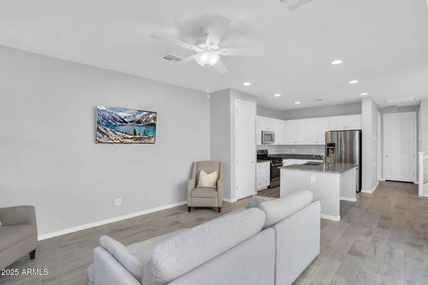 4156 E Jesse Street, Gilbert, AZ 85295