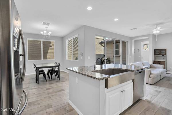 4156 E Jesse Street, Gilbert, AZ 85295