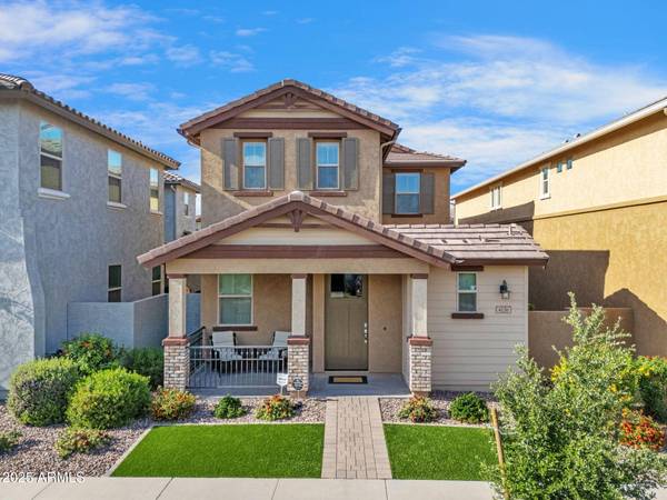 4156 E Jesse Street, Gilbert, AZ 85295