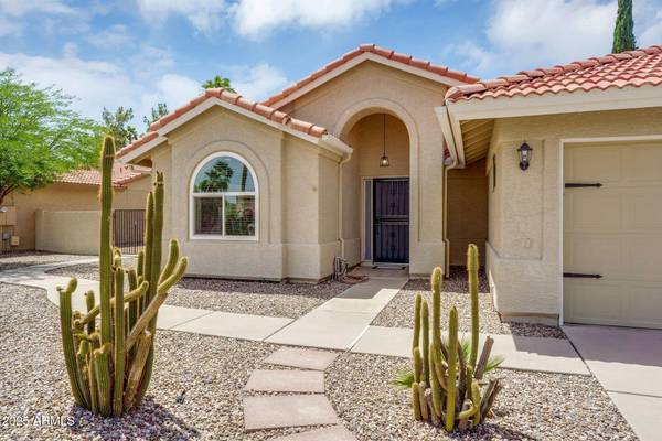 25462 S TRURO Drive, Sun Lakes, AZ 85248