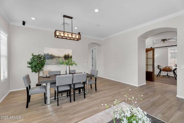 4390 N JACKSON Court, Buckeye, AZ 85396