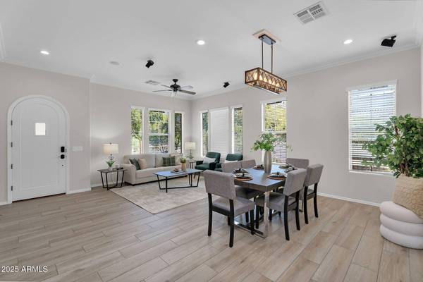 4390 N JACKSON Court, Buckeye, AZ 85396