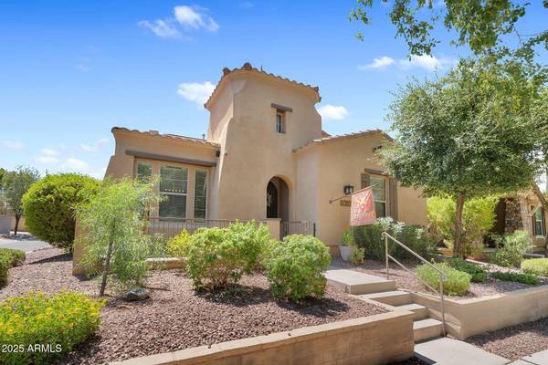 4390 N JACKSON Court, Buckeye, AZ 85396