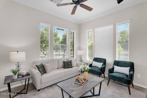 4390 N JACKSON Court, Buckeye, AZ 85396