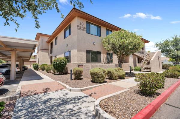 3330 S Gilbert Road #1075, Chandler, AZ 85286