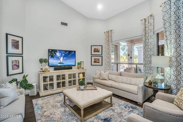 4623 S OLEANDER Drive, Chandler, AZ 85248