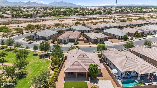 22614 E Via Las Brisas --, Queen Creek, AZ 85142