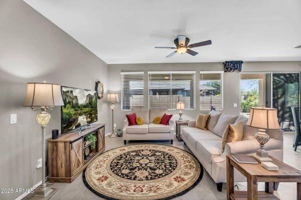 22614 E Via Las Brisas --, Queen Creek, AZ 85142