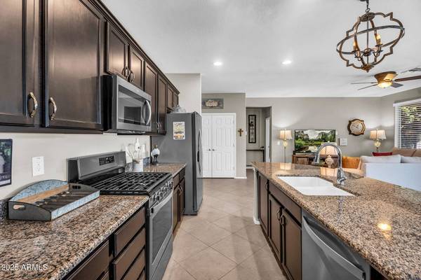 22614 E Via Las Brisas --, Queen Creek, AZ 85142