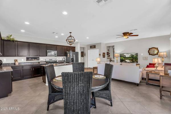 22614 E Via Las Brisas --, Queen Creek, AZ 85142