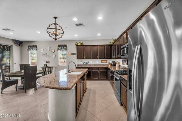 22614 E Via Las Brisas --, Queen Creek, AZ 85142