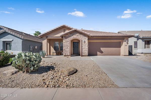 11528 E SEBRING Avenue, Mesa, AZ 85212