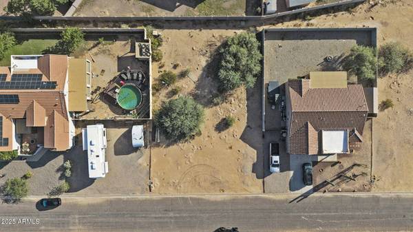 9501 W Kramer Lane #500, Arizona City, AZ 85123