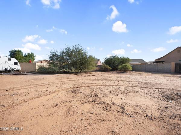 9501 W Kramer Lane #500, Arizona City, AZ 85123