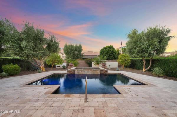 1656 E COPPER Hollow, Queen Creek, AZ 85140