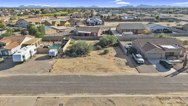 9501 W Kramer Lane #500, Arizona City, AZ 85123