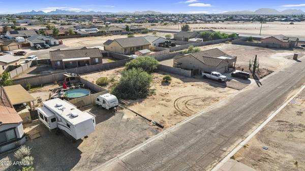 9501 W Kramer Lane #500, Arizona City, AZ 85123