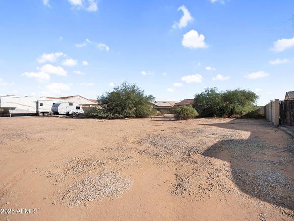 9501 W Kramer Lane #500, Arizona City, AZ 85123