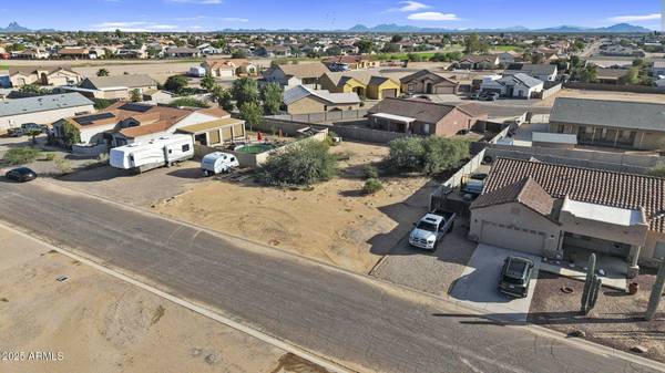 9501 W Kramer Lane #500, Arizona City, AZ 85123