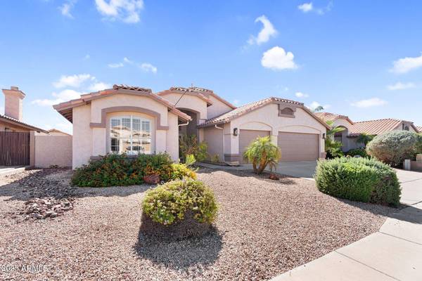 9651 W POTTER Drive, Peoria, AZ 85382