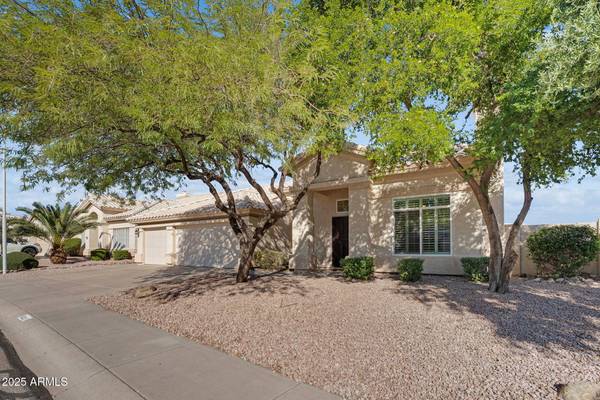 14033 S 46TH Street, Phoenix, AZ 85044