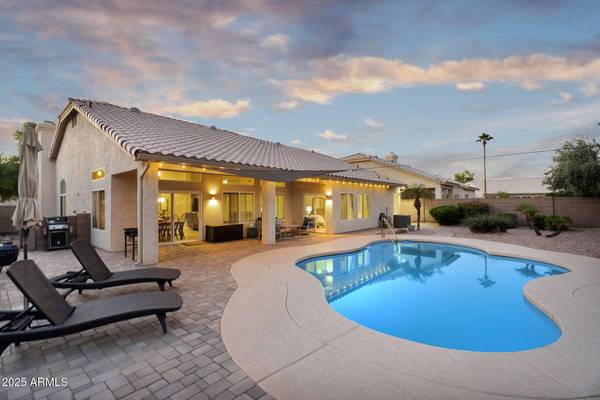 14033 S 46TH Street, Phoenix, AZ 85044