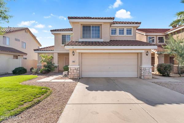 2905 E GLENHAVEN Drive, Phoenix, AZ 85048