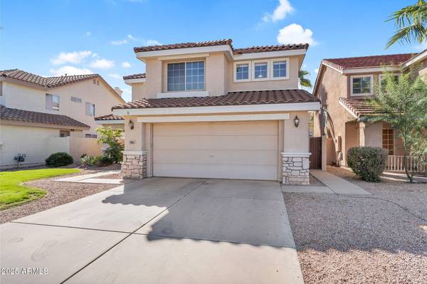 2905 E GLENHAVEN Drive, Phoenix, AZ 85048