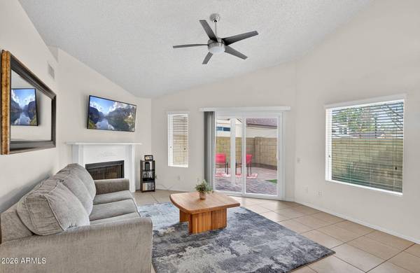 5158 W Mercury Way, Chandler, AZ 85226