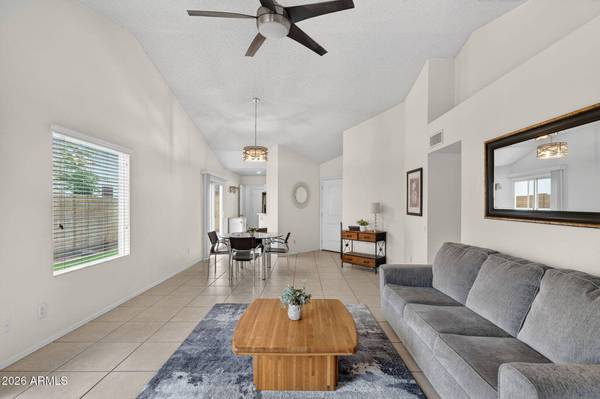 5158 W Mercury Way, Chandler, AZ 85226