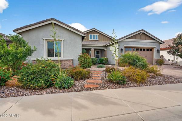 35112 N JACOBS Road, San Tan Valley, AZ 85144