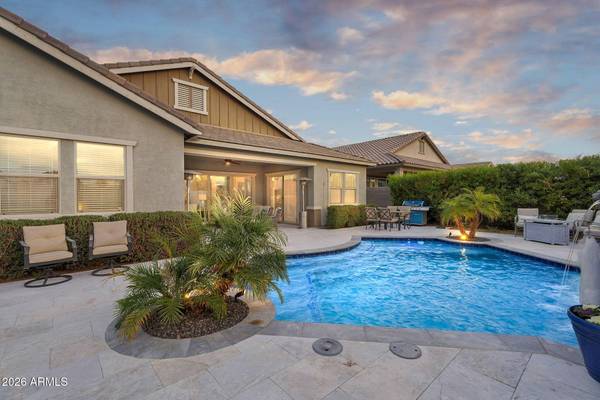 35112 N JACOBS Road, San Tan Valley, AZ 85144