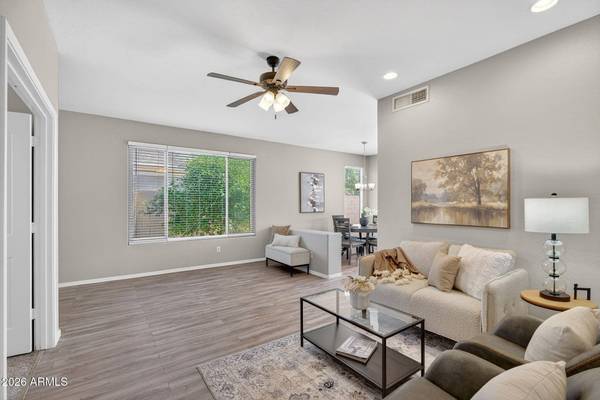 3351 E CLIFTON Avenue, Gilbert, AZ 85295