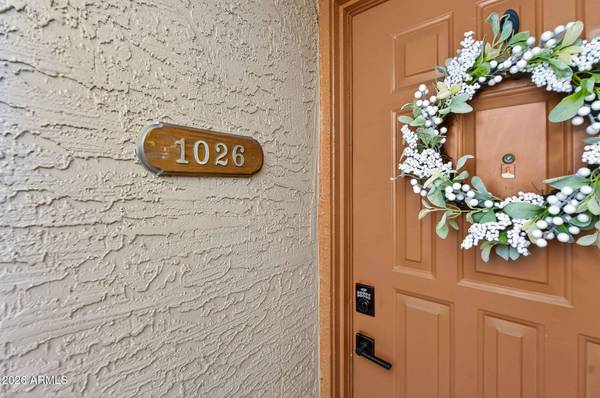 2834 S EXTENSION Road #1026, Mesa, AZ 85210