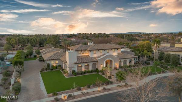 504 W HARMONY Place, Chandler, AZ 85248