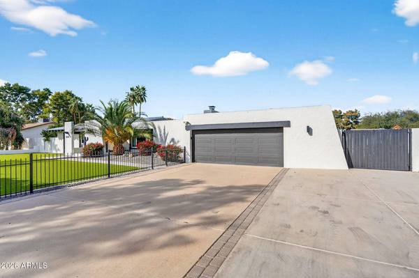 5410 E CACTUS Road, Scottsdale, AZ 85254