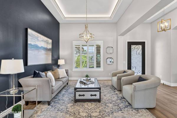 2312 E MEAD Drive, Gilbert, AZ 85298