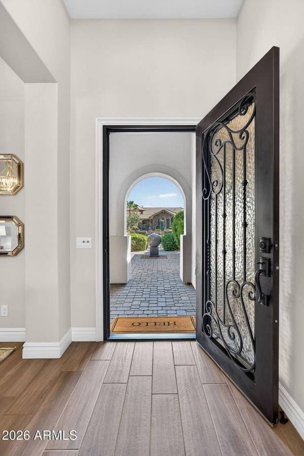 2312 E MEAD Drive, Gilbert, AZ 85298