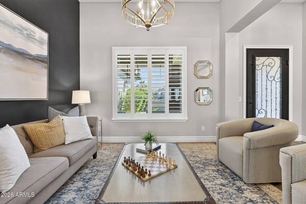 2312 E MEAD Drive, Gilbert, AZ 85298