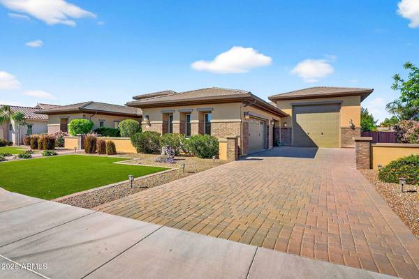 2312 E MEAD Drive, Gilbert, AZ 85298