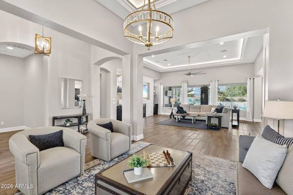 2312 E MEAD Drive, Gilbert, AZ 85298