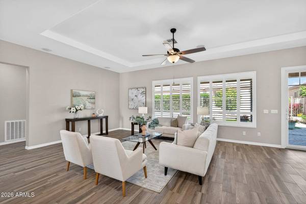 4128 E JUDE Lane, Gilbert, AZ 85298