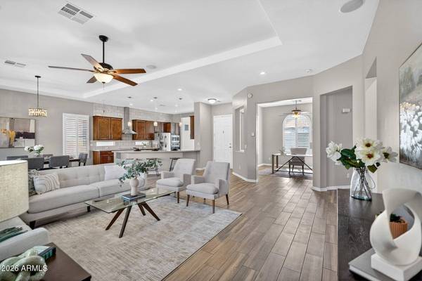 4128 E JUDE Lane, Gilbert, AZ 85298