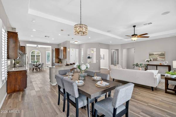 4128 E JUDE Lane, Gilbert, AZ 85298